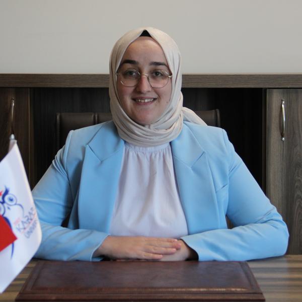 Menşure Şahin