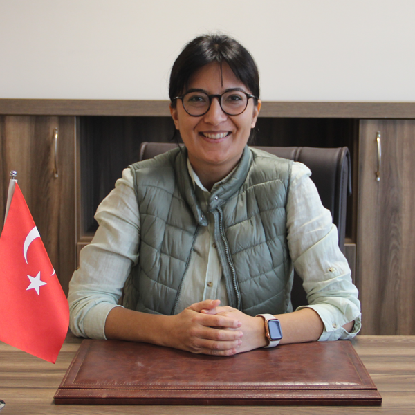 Nihal Gamze Tetik