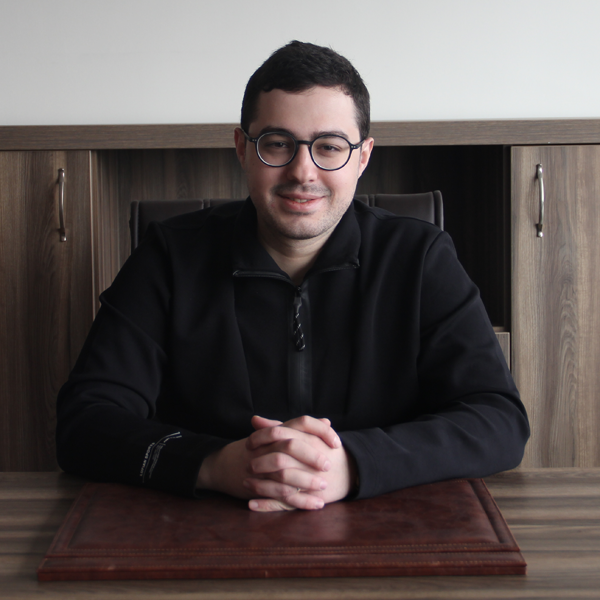 Malik Akın