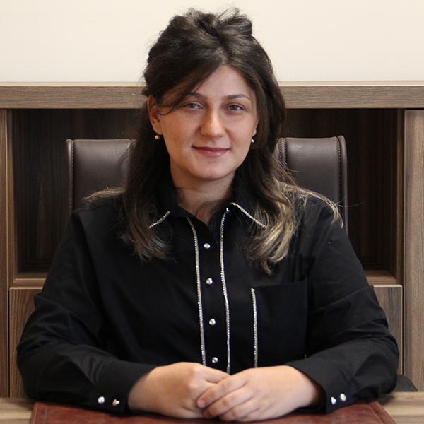 Ayşe Nihan Açıkkapı