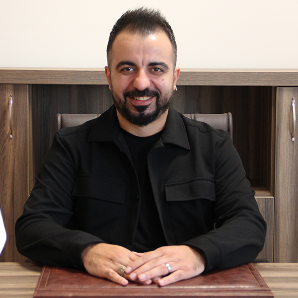 Sercan Yiğit