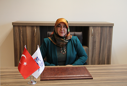 Gül Nihal Yeşildal