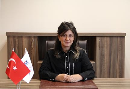 Ayşe Nihan Açikkapı