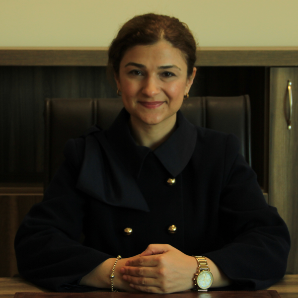 GÜLŞAH HÜR