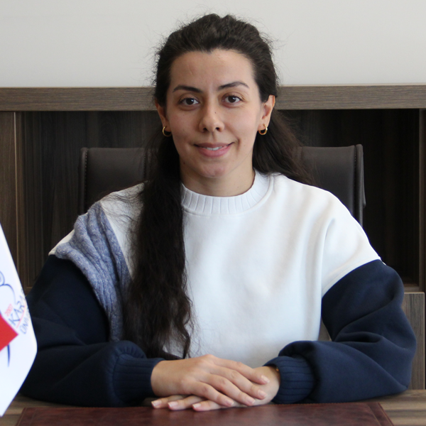 Dilek Aydoğdu