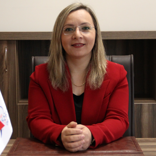 Dr. Öğr. Üyesi Durdane YILMAZ GÜVEN